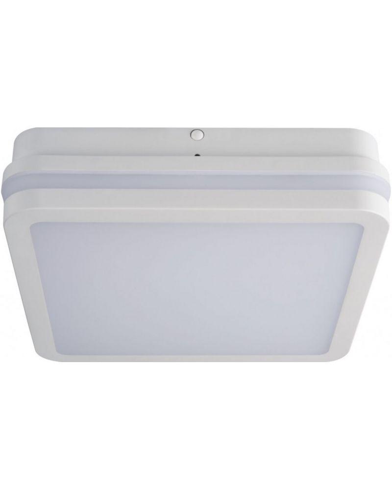 Вуличний світильник Kanlux 32942 Beno 18 W NW-L-W