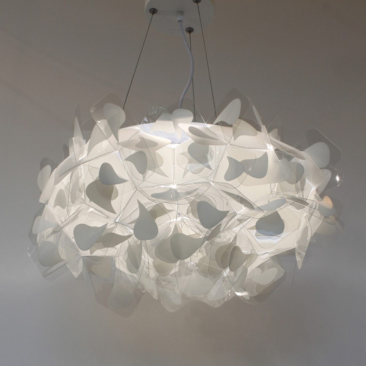 Люстра Friendlylight Slamp PD S FL5044
