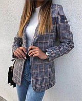 Піджак жіночий якісний стильний,турецька костюмка