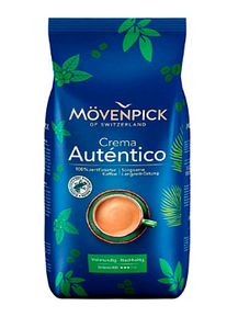 MovenPick El Autentico 1kg 1/4