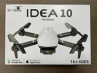 Дрон іграшка 14+ IDEA10 Mini Drone