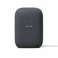 Умная колонка Google Nest Audio Carbon Европейская версия