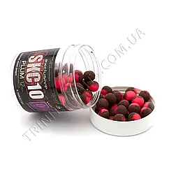 ВАФТЕРСИ DUO SKC-10-PLUM12мм.75гр