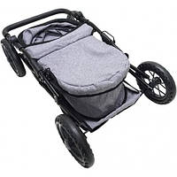 Коляска для ляльок Knorrtoys First 63487 Doll's Pram Stone