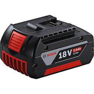 Bosch GBA 18V 5.0AH PROFESSIONAL Акумулятор