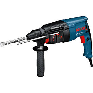 Bosch GBH 2-26 DRE Перфоратор