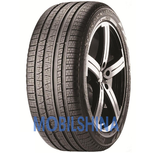 Літні шини PIRELLI Scorpion Verde All Season (285/45R22 114H)