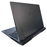 Ноутбук Lenovo Legion 5 Pro 16ITH6H: Core i7-11800H / RAM 32 ГБ / GeForce RTX 3070, TGP 140W / SSD 2 ТБ / 16", фото 9