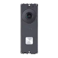 DS-KB6003-WIP 2МП дверной видеозвонок (4 декоративные накладки)