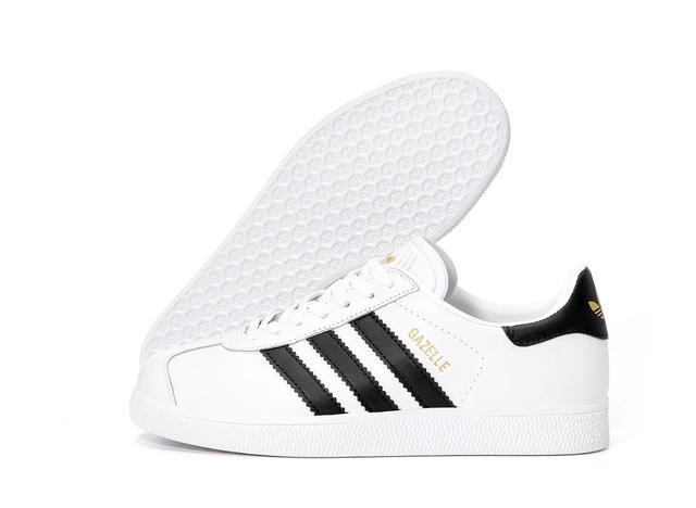 Кроссовки женские Adidas Gazelle