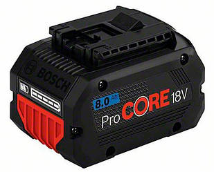 Bosch ProCORE 18V 8.0Ah