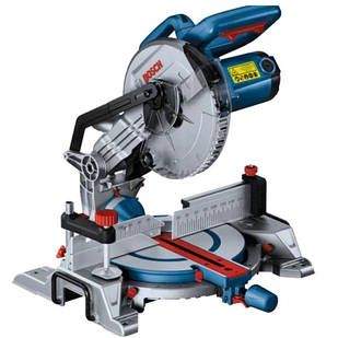 Bosch Professional GCM 216 (0601B33000) Пила торцювальна