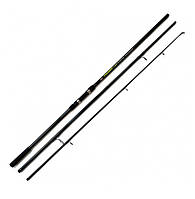 Удилище карповое Fanatik Pulemet Carp 3.0 LB 3.90 m