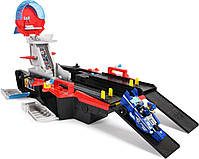 Spin Master Paw Patrol Mighty Movie Aircraft Carrier - Штаб-квартира авіаносця Щенячий Патруль, фото 6