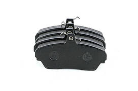 Колодка гальм. ГАЗ 3302 перед. STANDARD (RIDER) 3302-3501800