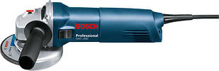 Шліфмашина кутова Bosch GWS 1400, 1400Вт, 125мм, 11000об/хв