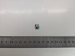 Датчик закриття кришки (кнопка) Asus A52J