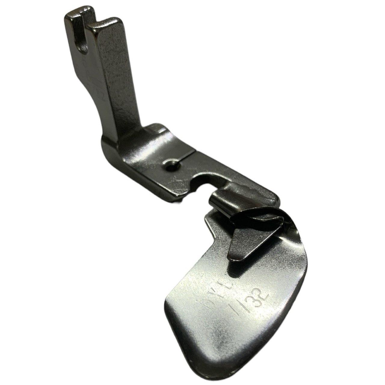 Лапка рубільник 7/32, 5, 5,6mm DYLT