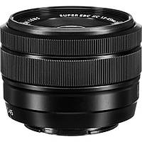 Об'єктив Fujifilm XC 15-45mm f/3.5-5.6 OIS PZ Black (16565789) [99555]