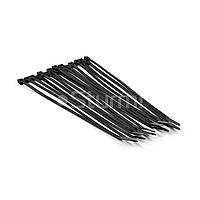 Хомути пластикові (150 х 2,5 мм, 100 шт.) Sturm 7012-02-150