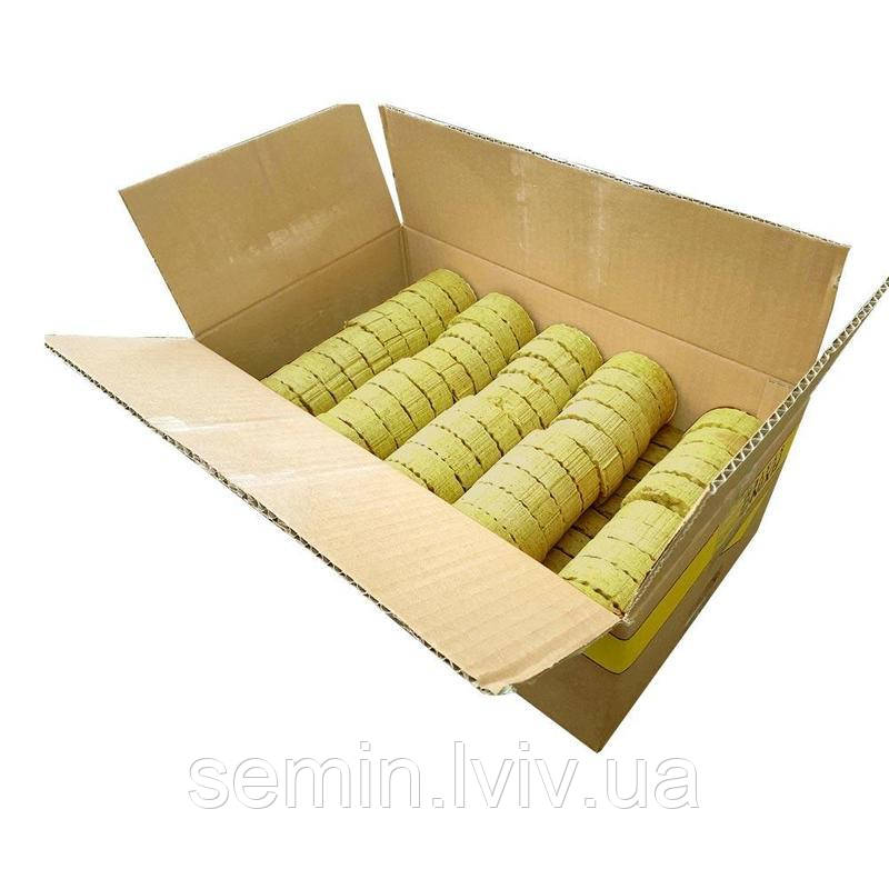 Заглушки з мінеральної вати (600шт)
