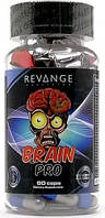 Revange Nutrition Brain Pro 60 caps