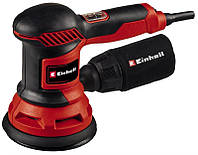 Einhell Шліфмашина ексцентрикова TC-RS 425 E, 1.7 кг