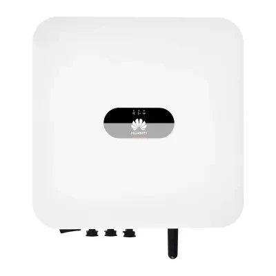 Мережевий інвертор Huawei SUN2000L-6KTL-L1