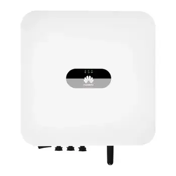 Мережевий інвертор Huawei SUN2000L-6KTL-L1
