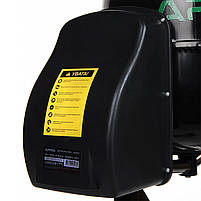 APRO Бетонозмішувач СМ-160 28-30 об/хв. 650 Вт, 160 л (вінець із чавуну), фото 4