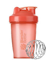 Шейкер спортивний BlenderBottle Original Classic 20oz/590ml Coral Classic 20oz Coral SP