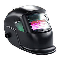 APRO Маска зварювальника автоматична MZ-4000, фото 4