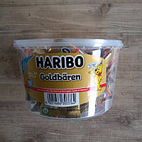 Желейные конфеты Haribo Goldbaren