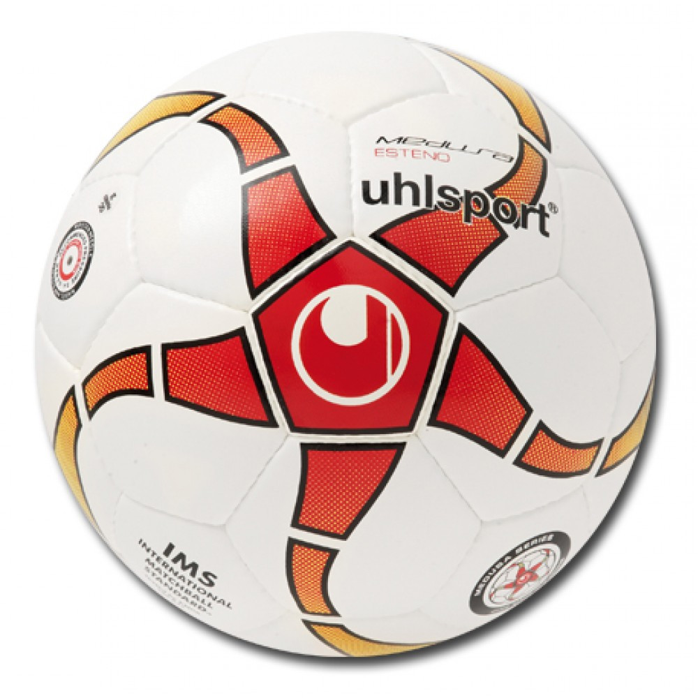 М'яч для футзала Uhlsport MEDUSA ESTENO (арт. 100152201),, фото 1