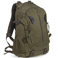 Рюкзак патрульный Molle 25L олива