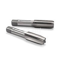 Мітчик ручний М20 х 2,5 мм, комплект з 2 шт. Sturm 90190-01-20X250