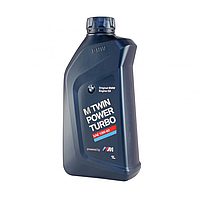 BMW M Twinpower Turbo Oil SAE 10W-60 1L