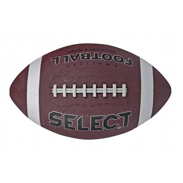 М'яч для американського футболу Select American Football (дорослий),