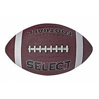 Мяч для американского футбола Select American Football (взрослый),