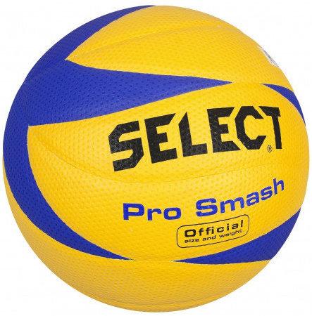 М'яч для волейболу Select Pro Smash Volley,
