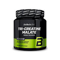 Креатин BioTech Tri-Creatine Malate, 300 грамм CN247 SP