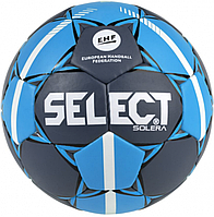 Гандбольный мяч Select Solera IHF (размер 3),