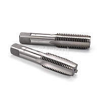 Мітчик ручний М24 х 3,0 мм, комплект з 2 шт. Sturm 90190-01-24X300