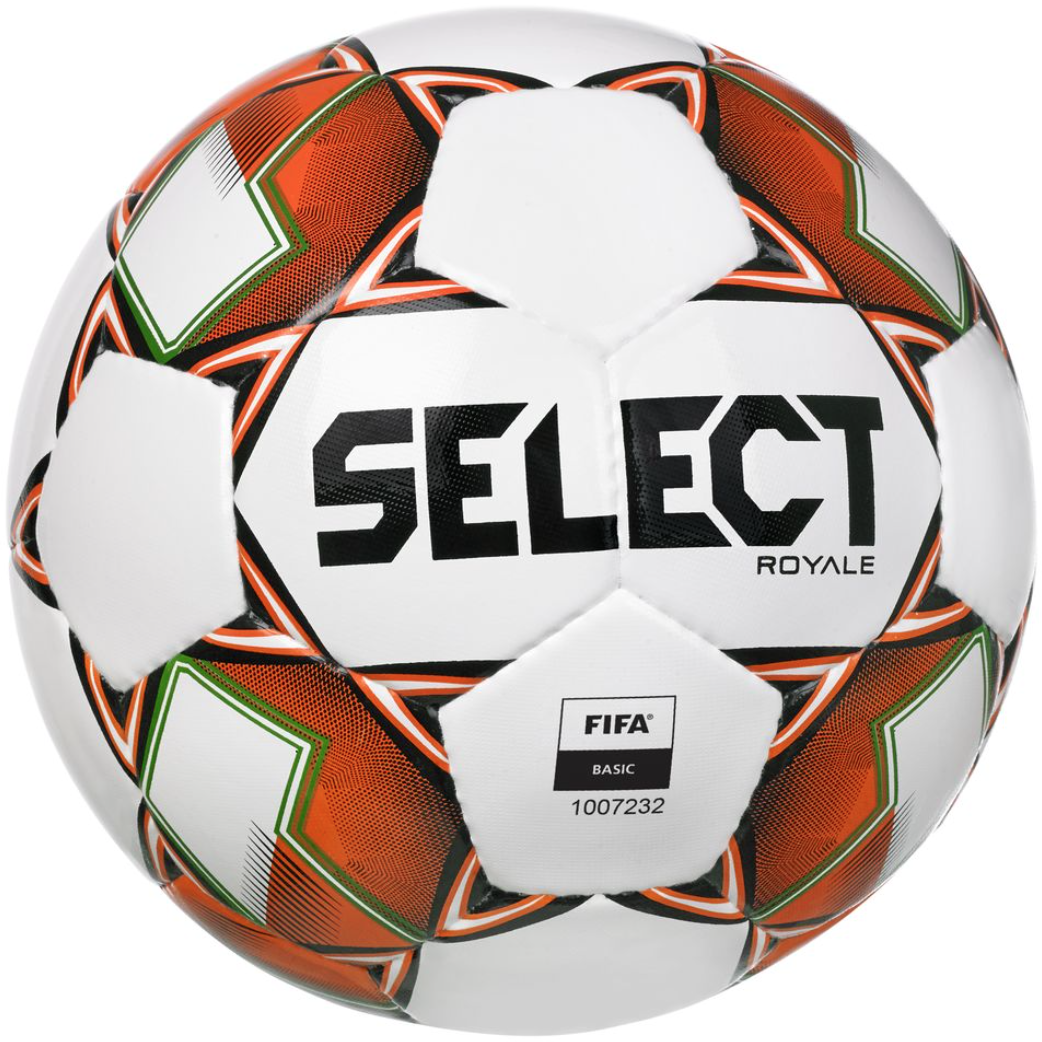 М'яч для футболу Select Royale FIFA Basic 022534 304 (розмір 5),