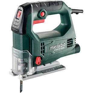 Metabo STEB 65 Quick (601030000) Лобзик