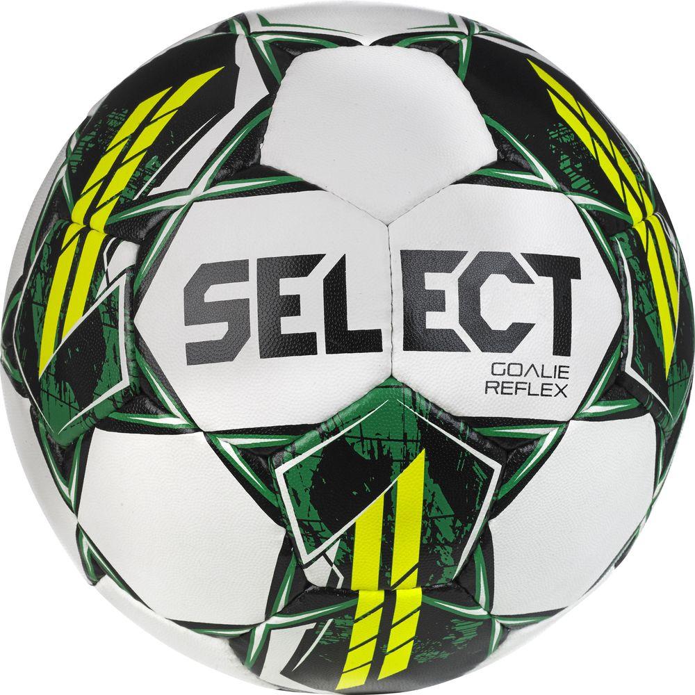 М'яч для футболу Select Goalie Reflex Extra (зі зміщеним центром тяжкості),
