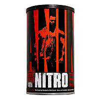 Аминокислота Universal Nutrition Animal Nitro, 44 пакетиков CN3757 SP