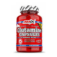 Аминокислота Amix Nutrition L-Glutamine 800 mg, 120 капсул CN12699 SP
