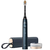 Электрическая зубная щетка Philips Sonicare 9900 Prestige SenseIQ (HX9992/12) [67560]