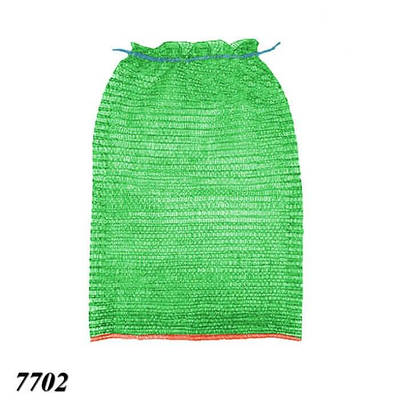 Сітка овочева 24г 45х75 см 30кг Зелена Україна (100шт)